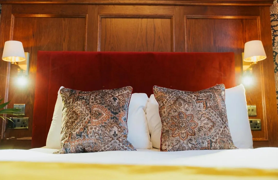 The Crown & Greyhound By Innkeeper'S Collection-1