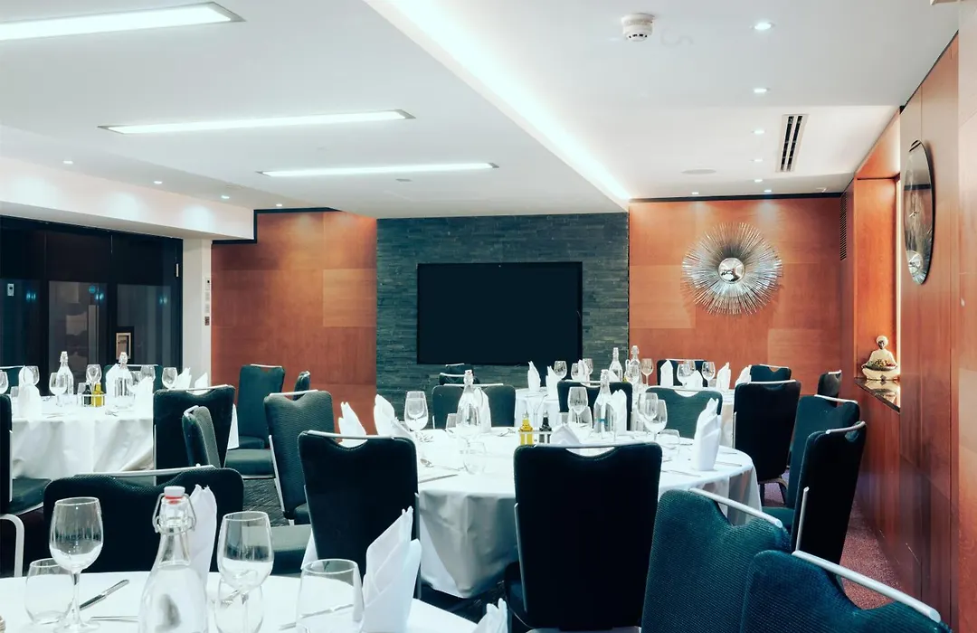 Doubletree By Hilton London - Greenwich-1