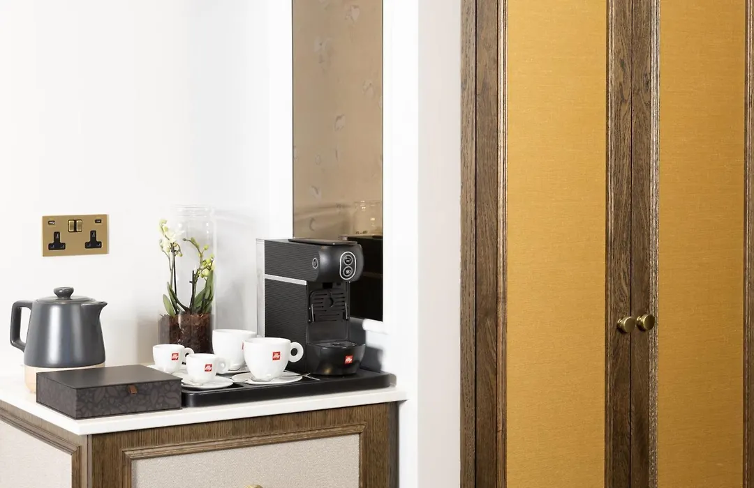 The Welbeck Hotel By Ihg-1