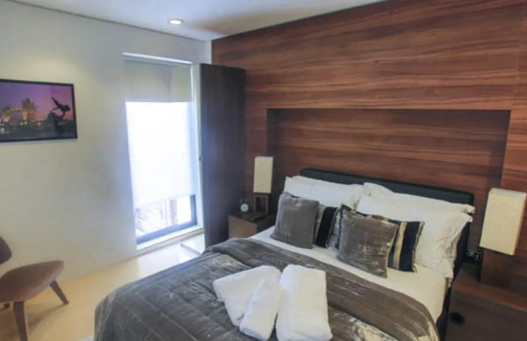 Room Home Stay-1