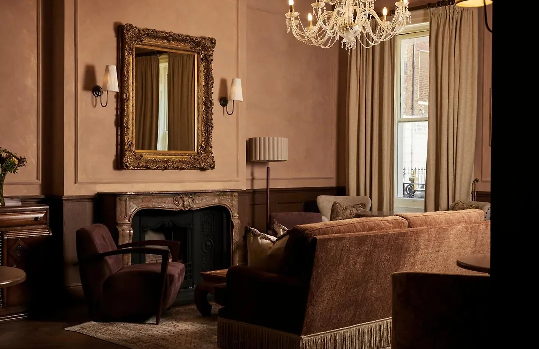 The Leonard Hotel-1