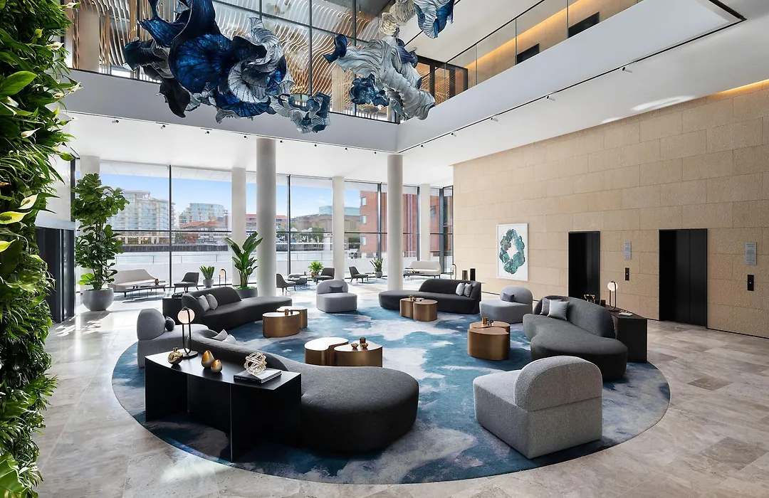 The Westin London City-1