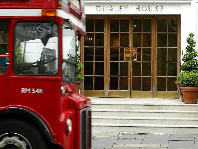 Durley House-1