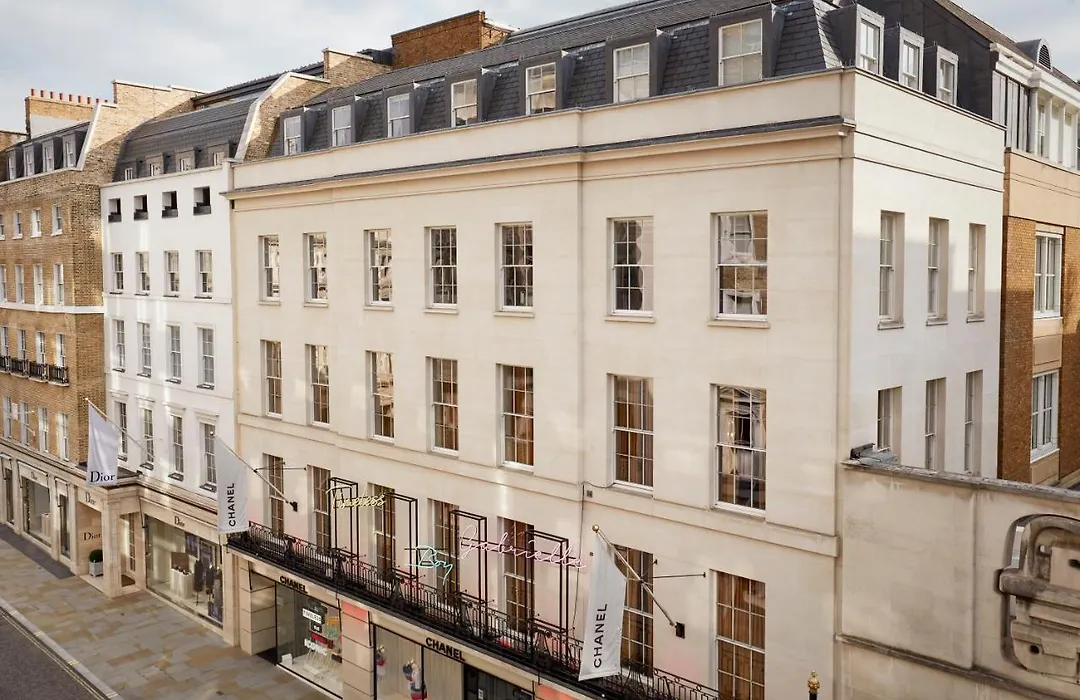 The St. Regis London-1