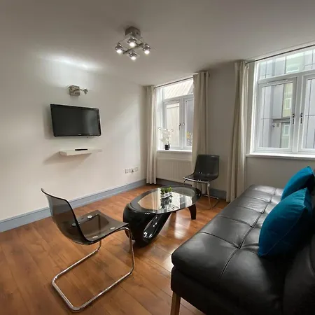 London Apartments Shoreditch-2