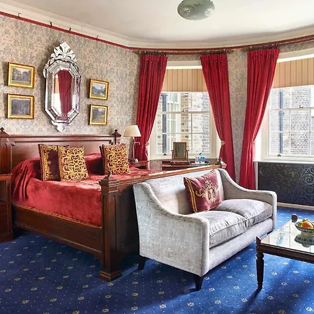 Home House - Private Member'S Club-3