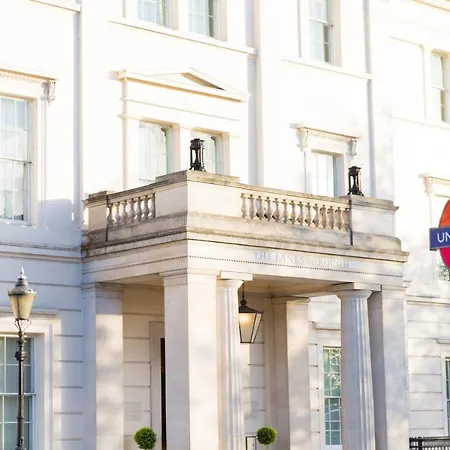 The Lanesborough, Oetker Hotels-3