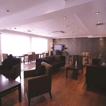 Best Western Palm Hotel-3