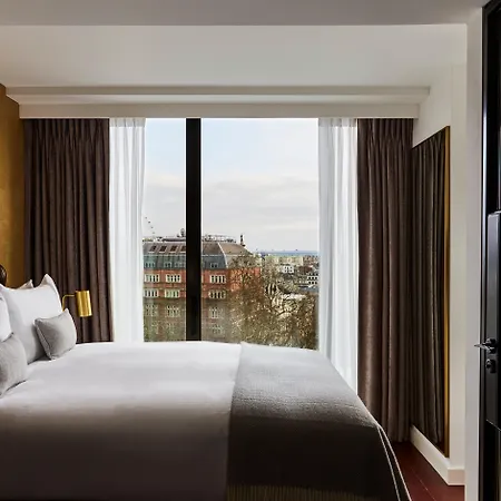 Hotel Indigo London - 1 Leicester Square By Ihg-3
