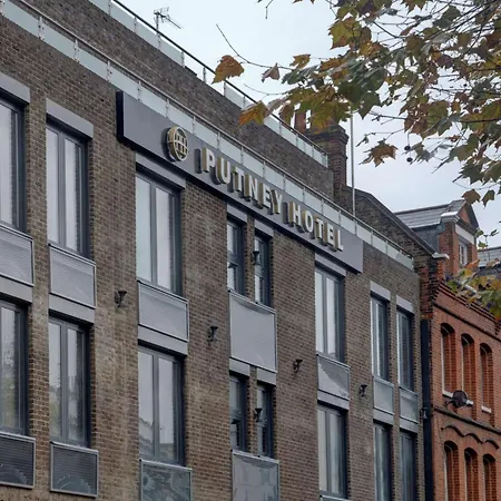 Putney Hotel-3