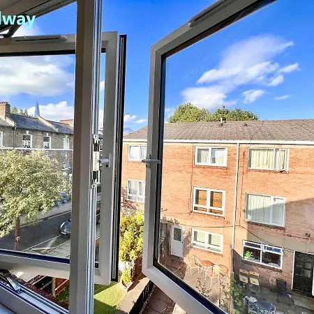 Central Palace - Excellent Stay In London Zone 1-2