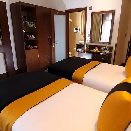 Montcalm Piccadilly Townhouse, London West End-2