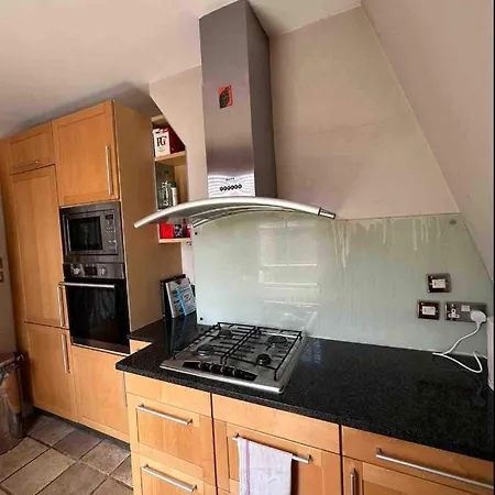 Cosy Place To Stay In The City Of London-2