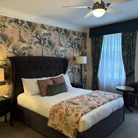The Clerk & Well Pub And Rooms-3