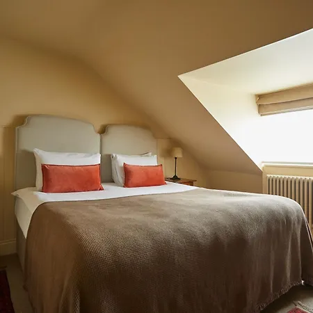 Georgian House Hotel-2