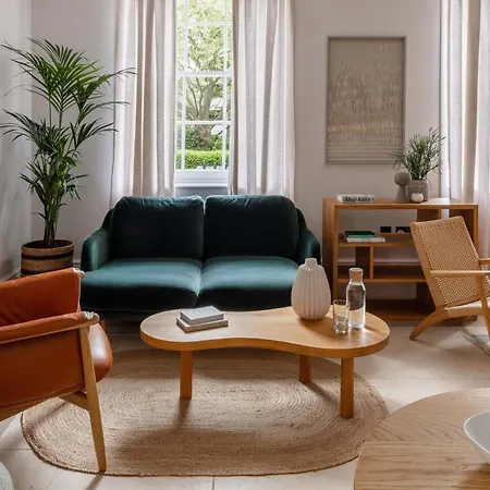 Inhabit Southwick Street, A Member Of Design Hotels-2