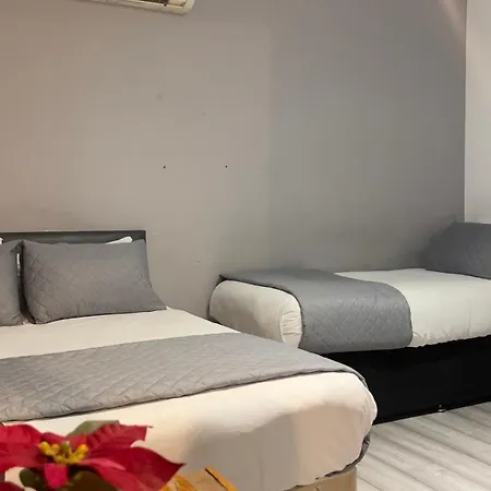 Pasha Hotel - 3* Boutique Hotel-2