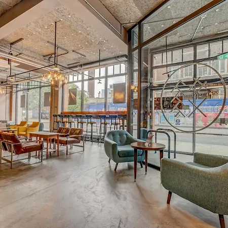 New Road Hotel-2