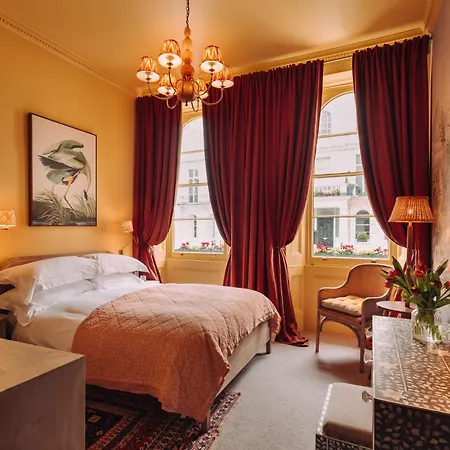 The Portobello Hotel-3