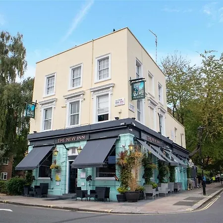 St Johns Boutique Hotel-3