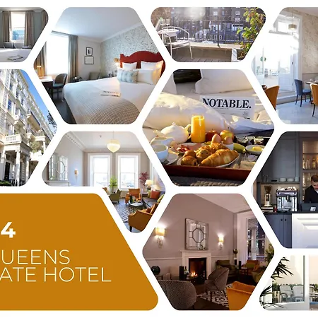 54 Queen'S Gate Hotel-3