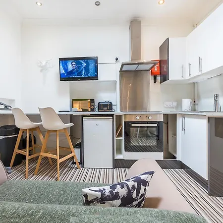 Islington Quarter-2