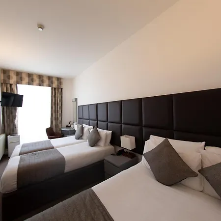 Duke Of Leinster Hotel-2