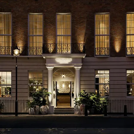 Montcalm Mayfair, Autograph Collection-2