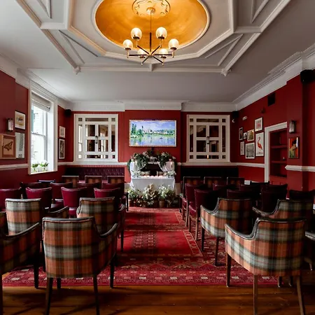 The Drayton Court Hotel-3