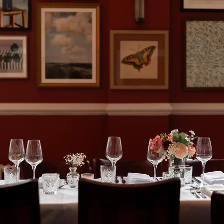 The Drayton Court Hotel-2
