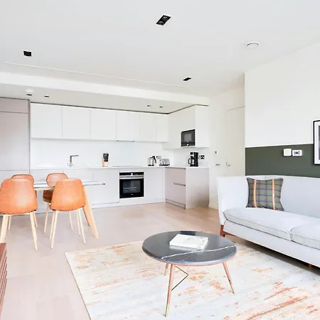Sonder By Marriott Bonvoy Aird House Apartments Bayswater-3