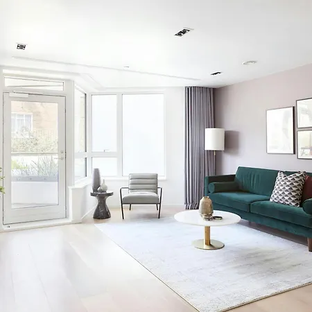 Sonder By Marriott Bonvoy Aird House Apartments Bayswater-2