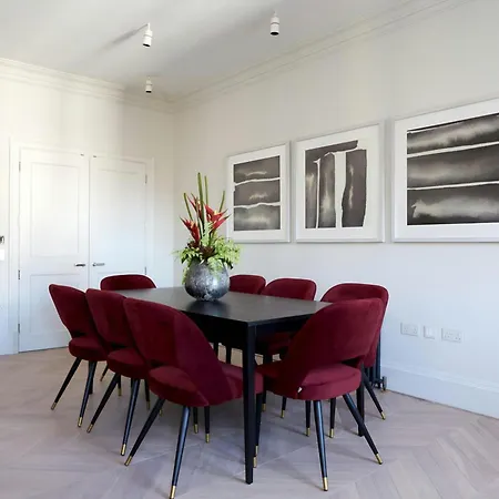 Sonder By Marriott Bonvoy King Street Apartments Covent Garden-2