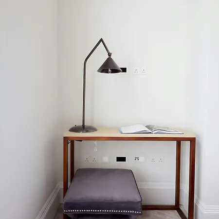 Sonder By Marriott Bonvoy King Street Apartments Covent Garden-3