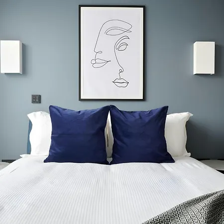 Sonder By Marriott Bonvoy Back Hill Apartments Clerkenwell-2