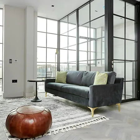 Sonder By Marriott Bonvoy Back Hill Apartments Clerkenwell-3