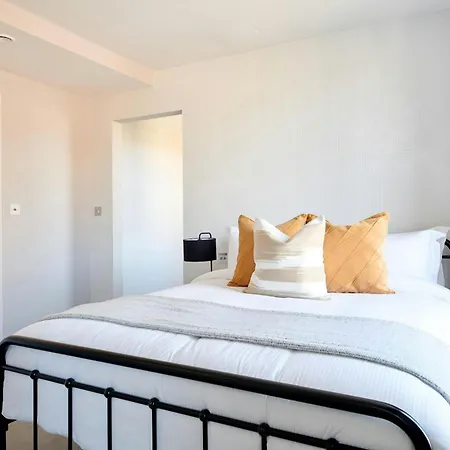 Sonder By Marriott Bonvoy Sloane Square Apartments Chelsea-3