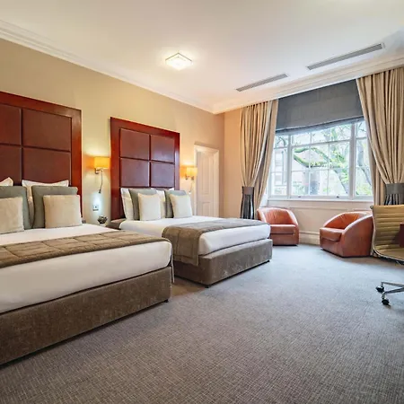 Grange Beauchamp Hotel-2