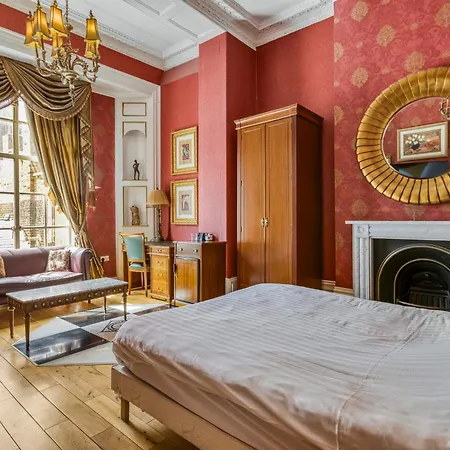 Opulence Boutique Hotel-2