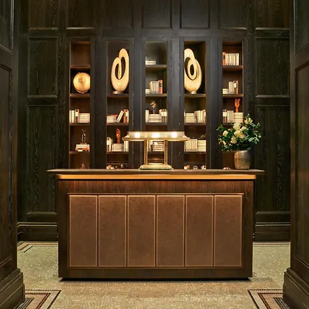 Kimpton Fitzroy London By Ihg-2