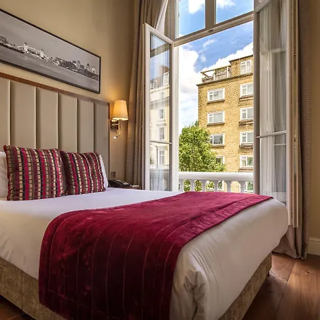 The Belgrave Hotel-3