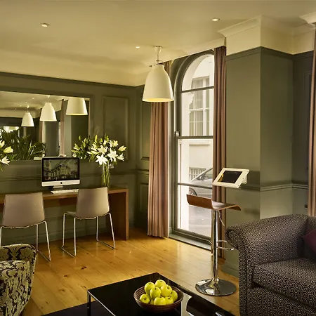 Citadines South Kensington London-3
