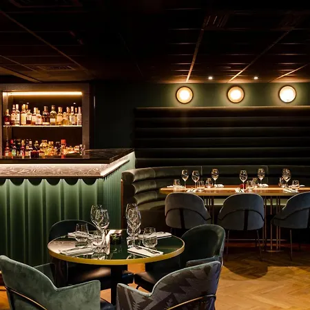 Club Quarters Hotel London City, London-2