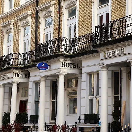 Dreamtel London Kensington-3