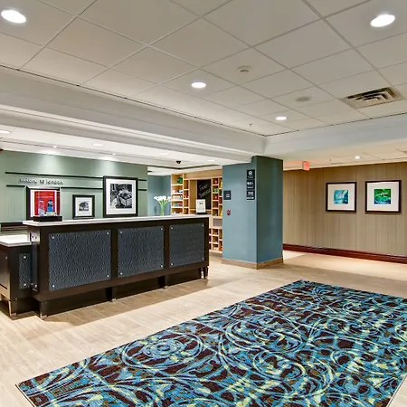 Hampton Inn London Ontario-2