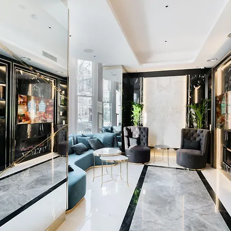 Merit Kensington Hotel-2