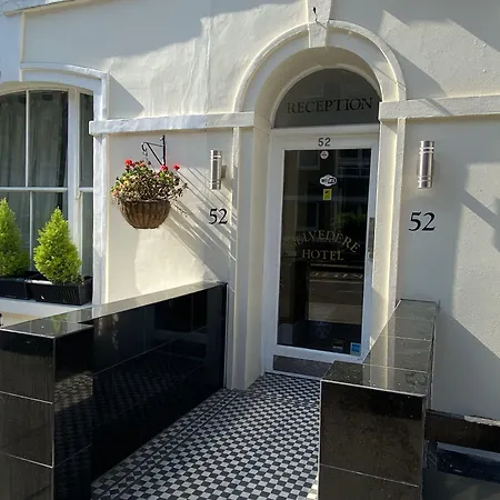 Belvedere Hotel-3