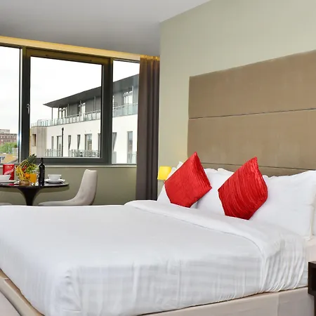 Axiom Park Hotel-2