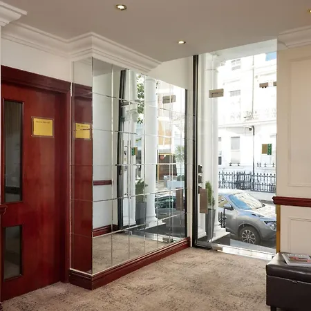 The Prime London Hotel-2
