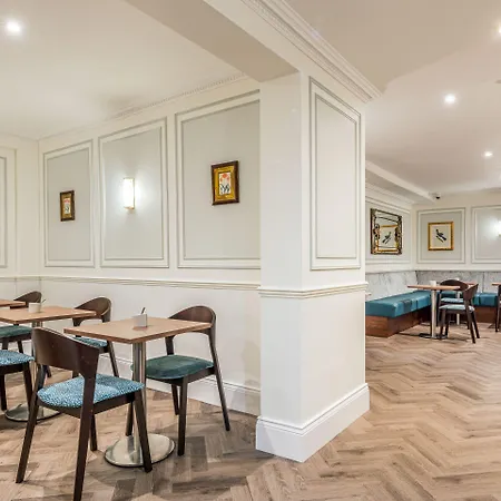 Princes Square Hotel-2